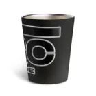 Forcee-sportsのFRC  Thermo Tumbler