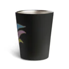 Daibra Camper DのDaibra Camper D Edition 4 Thermo Tumbler