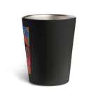 HERのこのくにの女王の名は Thermo Tumbler