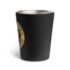 Hisuineko Coffeeの翡翠猫（Hisuineko Coffee・コーヒーカップver.）のグッズ Thermo Tumbler