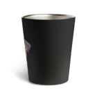 ジュノの秘密のアトリエのパグ／Juno Thermo Tumbler