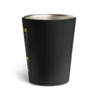 THROWBLEのTHROWBLEヨーヨー　ゴッドハンド Thermo Tumbler