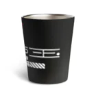 SHRIMPのおみせのお年玉回収員 Thermo Tumbler