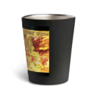 じんせいつかれたねこの金曜日突入［パチンコ・パチスロ風］ Thermo Tumbler