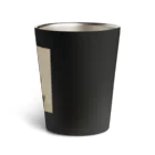 AiNessの和風ドラゴン Thermo Tumbler