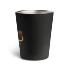 ari designのチョコレートの指輪 Thermo Tumbler