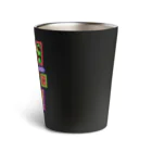 いちごちゃんの中華ネオン Thermo Tumbler