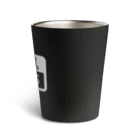 TRUSSの#2 BK Thermo Tumbler