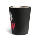 そんな奥さんおらんやろのI am hubby(そんな奥さんおらんやろ) Thermo Tumbler