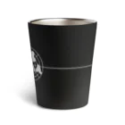 Mappila SHOPのフラットアースMAPタンブラー Thermo Tumbler