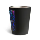 water to birthday の【silent tears drops -rain-】thermo tumblr Thermo Tumbler