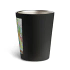 もちもち屋のまめよんぽ Thermo Tumbler