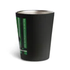 aiueoneko358のJust go forward(前進のためだけに) Thermo Tumbler