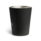 ULO_backdoorのmaybeDog Thermo Tumbler