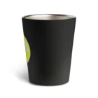 DOG8のDOG∞ オリジナルロゴグッズ Thermo Tumbler