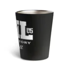 TRSのTML シロ Thermo Tumbler