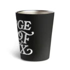 DOTのDodgeball of Thanks Thermo Tumbler