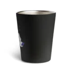 ヤママユ(ヤママユ・ペンギイナ)のPENGUIN FIGHTERS【Hina】 Thermo Tumbler