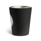 ぱるちゃのdonut(ドーナツ)カラフルver. Thermo Tumbler