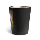 MUNE-KUNのサーモタンブラー MUNEクン アート 059 Thermo Tumbler