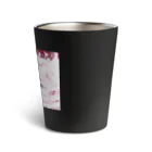 MUNE-KUNのサーモタンブラー MUNEクン アート 0195 Thermo Tumbler