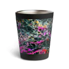 Bush Clover Original のサーモタンブラー　 Thermo Tumbler