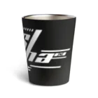 白亜獣斗 物販会場のPLUS ALPHA :THeRMo Thermo Tumbler