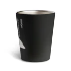 ハナのお店のハトを出す手品 Thermo Tumbler