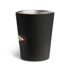 木ノ下商店のちらし2 Thermo Tumbler