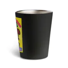 ドレメヒロコの菌糸体胞子(K) Thermo Tumbler