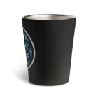 Archetype Memoriesのご縁の華１ Thermo Tumbler