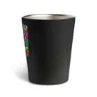 dcgnori／ワンコ画像の西海岸のワンコ Thermo Tumbler