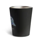 牧 やひろの暗転 鶏土竜 Thermo Tumbler