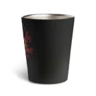 Lock-onの【Black Devil】01 Thermo Tumbler