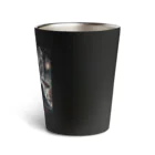 Fujino_YのFujino_Y mens 002 Thermo Tumbler