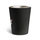 asaki ikeharaのMOKA & PUCHI Thermo Tumbler