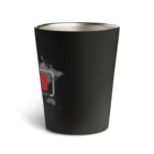 kzspecialの越境3.0チャンネル応援グッズ Thermo Tumbler