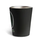 IGOR’S PIZZAのIGOR‘S PIZZA ロゴ Thermo Tumbler