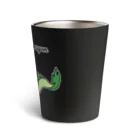 ハナのお店のドラゴン Thermo Tumbler