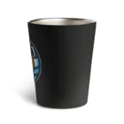 【volleyball online】のかわいいバレーボール Thermo Tumbler