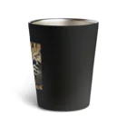 SAMURAI GEARのKASSEN Thermo Tumbler