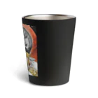 eight_8のTHE HERMIT Thermo Tumbler