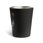 MOONY'S Wine ClosetのA Dreamy moon night Thermo Tumbler