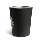 MistyStarkのクリスタルスカル Thermo Tumbler