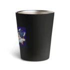 型月オタク系Vtuber 雲岸　蒼の雲岸　蒼　オリジナルグッズ Thermo Tumbler