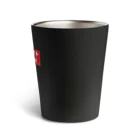 HIDACCHI-OUTDOORの『ブッシュクラフトしておりますw』グッズ Thermo Tumbler