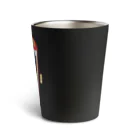 ねむり うか.｡oOのHeaven or Hell Thermo Tumbler