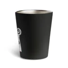 TROIDcafe トロイドカフェのTROID CAFE サーモタンブラー Thermo Tumbler