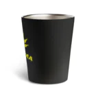 koucheetanのZomKuma Thermo Tumbler