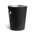 提供 tshopの白刃取り Thermo Tumbler